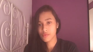 Mahasiswi Cantik, Muka Manis Tapi Pikiran Mesum, Binal Sekali Sampai Bikin Ngilu