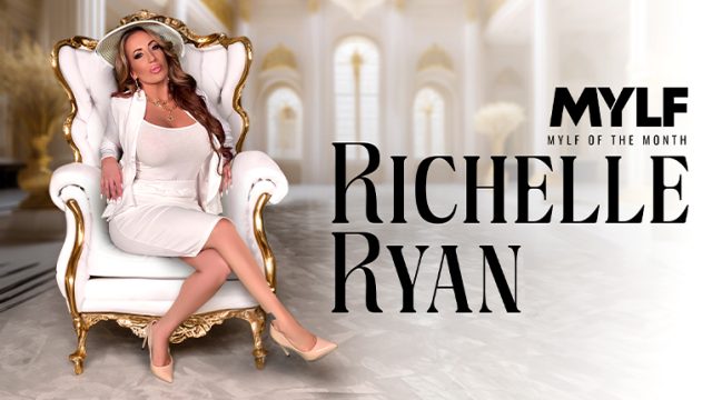 Mylf – Merayakan Legenda Montok Seksi Richelle Ryan Yang Bikin Muncrat