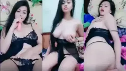 Ngentot Bareng Miss Vc Si Purple Cakep, Colmek Basah Panas Di Sugarlive Bikin Keluar Air Liur