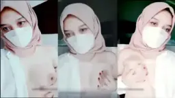 Nonton Video Premium Hijab Camilla 5 Yang Bikin Mendingin, Gerakan Dan Ekspresinya Bikin Susah Move On!