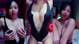Pentil Uting Kak Hypernova Bikin Mendingan Ngeces, Ngencengin Kontol Sampe Mendidih.