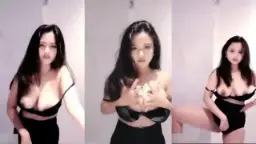 Rc Arabella, Toket Gede Bikin Desah Kenceng Sampai Nggak Kuat Nahan