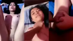 Sepupu Bocil, Body Montok Bikin Makin Greget
