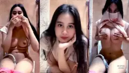 Shabila Abg Toket Bulat Memek Basah Colmek Live