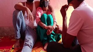 Suami Ngentot Istri Sama Orang Lain Di Video Sex Desa Yang Bikin Makin Panas
