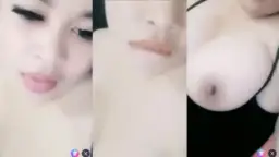 Tante Montok Tobrut, Siap Digoyang Sampai Muncrat!