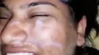 Video Blowjob Di Goa, Muncrat Di Muka Pelacur, Ngentot Liar