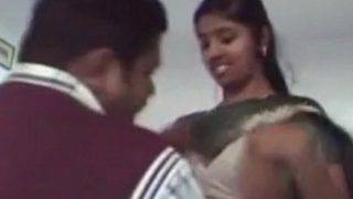 Video Guru Sekolah India Ngentot Pake Murid, Kelamin Keras Penuh Nafsu