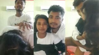 Video Lokal Abg 18 Tahun Ngewe Sama Pacarnya, Crot Di Mana-mana, Bikin Makin Pengen