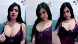Viral Banget! Alondra Selebgram Indo, Toket Gede Bikin Ngaceng Abis!