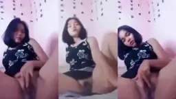 Viral! Cika Omek Ngenakin Pacar Sampai Crott Part 1 – Ig @cikkaaaw Tiktok @ccikuuk2, Bikin Muncrat Lihat Aksi Hotnya!
