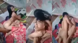 Viral Di Twitter!! Video Full-nya Bikin Mendingin, Sampai Ngentot Gak Berhenti!