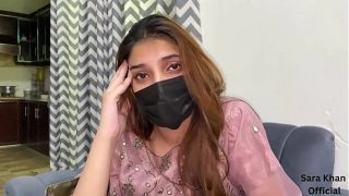 Anak Tiri Perempuan Gak Mau Ngewein Kontol Mantu Laki-laki, Jadi Gue Yang Ngegas Ngebulatin.