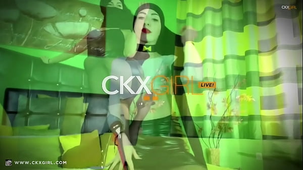 Ckxgirl | Cewek Arab Siap Bikin Kamu Teler | Show Pribadi Yang Bikin Ngaceng