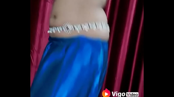 Vigo Cewek India Sange Banget, Goyang-goyang Bikin Crot Muncrat