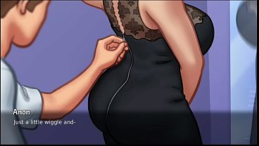 Semua Berubah Setelah Mama Tiri Tersenyum Nakal Kayak Gitu (18+)