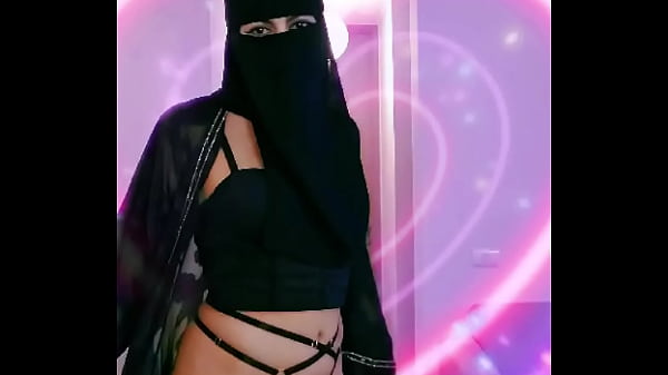 Miana Si Burqa Senggol Dong, Arab Hot Pakai Niqab Bikin Makin Pengen Lihat, Jilbab Ketat Bikin Desah Makin Dalam, Fyp Sange Abis!
