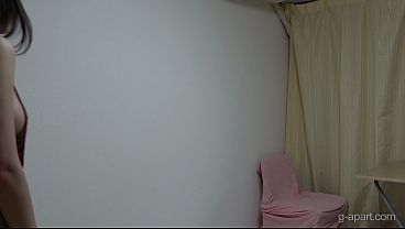Mandi Dan Ganti Baju, Cewek Jepang Cantik Dengan Tetek Montok Dan Memek Berbulu Lepas Baju Cheongsam, Lalu Mandi Sambil Berganti Lingerie Seksi.
