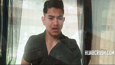 Gadis Arab Pengen Banget Cowoknya Latih Dia Di Ranjang Biar Suaminya Nggak Cari Istri Lagi, Bikin Makin Liar Dan Puas!