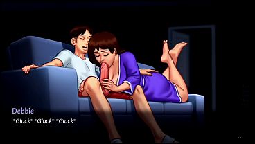 Tersenyum Si Ibu Tiri… Dan Aku Tahu Ada Yang Berubah Di Antara Kita (18+)