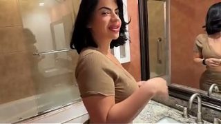 Ibu Tiri Latin Montok Lagi Horny Banget Pengen Ngewe ~ Lissa Aires ~ Fantasi Rumah Tangga Penuh Nafsu ~ Scott Stark