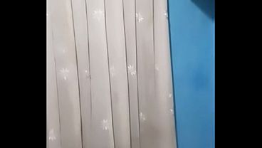 Mainin Vcs Sama Selingkuhan Pas Suami Lagi Nginep Di Luar, Makin Liar, Makin Basah, Gak Ada Yang Tahu.