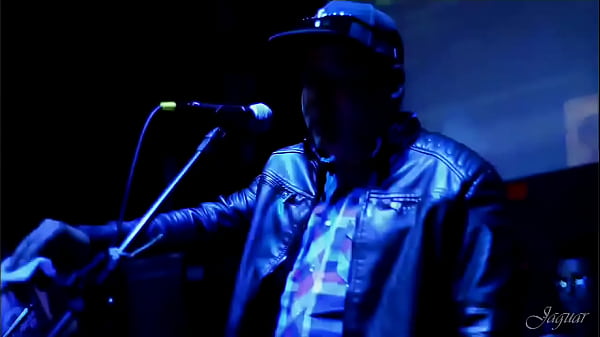 Los Garbanzos En Café Latino (live) — Makanan Ini Bikin Kecanduan, Apalagi Pas Lagi Nge-*live*!