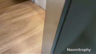 Liburan Ngewe Sama Cewek Tiri, Naomi Noel—sange Banget Rasanya!