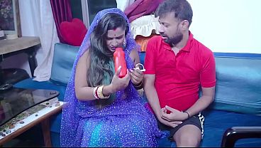 Ngentot Seru! Pasutri Desi India Mainin Kontol & Memek Sampai Muncrat, Video Xxx Penuh Muncratan.