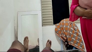 Abang, Kakak Tiri Arab Udah Masuk Kamar Dan Ngewein Dia Sampe Mampus
