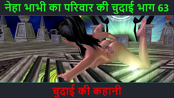 Cerita Sex Audio Hindi – Petualangan Sexy Neha Bhabhi Bagian 63 – Malam Penuh Gairah Yang Bikin Merem Melek