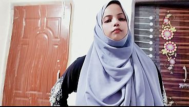 Desi Ibu Tiri Hijab Ngewe Sange Sama Anak Tiri Sendiri