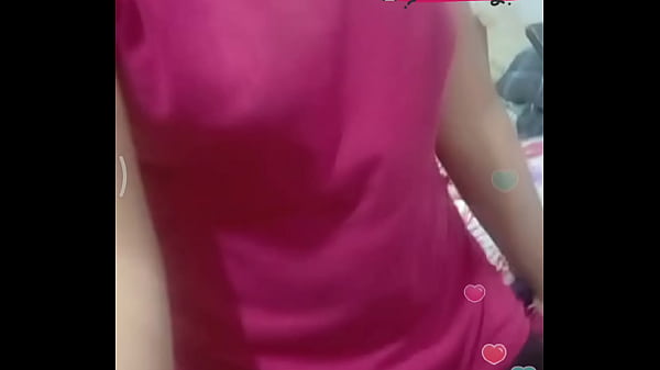 Gadis Bigo Live | Teteh Nongol Tanpa Bh, Bikin Muncrat!
