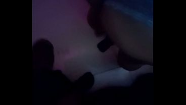 Madre Soltera 31 Tahun, Mabuk Kepayang, Temennya Mabok Berat, Ujung-ujungnya Tembem Basah Kuyup.