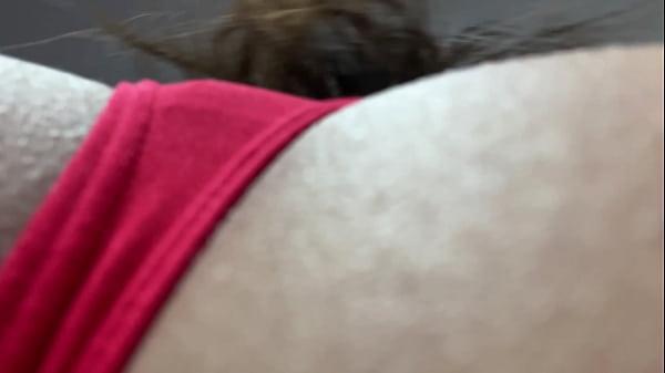 Muka Diempet Sama Bokong Montok Si Milf Asia, Posisi Pov, Makin Malu Diperbudak Cewek.