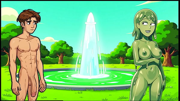 Ngentot Di Portal Iblis Porno [parodi Game Hentai] Ep.9: Mampusin Mami Slime Biar Bunting!