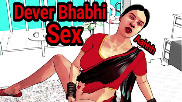 Bhabhi Jigar Se Chud Gayi Apne Devar Ke Saath, Hindi Audio Mein Suno