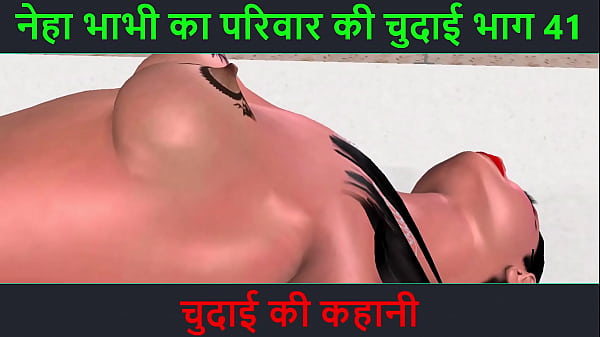 Cerita Sex Audio Hindi – Petualangan Ngentot Neha Bhabhi Part 41 – Malam Penuh Nafsu
