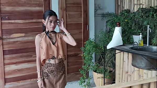 Setiap Hari Gue Ngewe Cewek Step Brother Gue Yang Asia Bertato, Udah Kayak Jatah Harian Ngenyangin Kontol Gue.