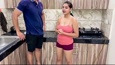 Cewek India Tiri, Memeknya Lebih Sempit Dari Istri Gue, Bikin Muncrat!