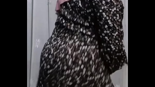 Bu Guru Hijab Viral Goyang Bugil Bikin Makin Basah Lihatnya.