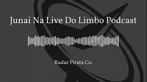 Gue Nonton Live Limbo Podcast, Bikin Basah Semua, Crot Di Mana-mana.