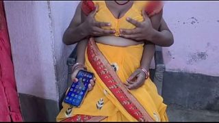 Istri Desi India Digebukin Suami Sambil Ngos-ngosan, Ngegas Sampe Crot