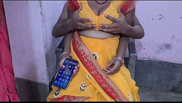Istri Desi India Digebukin Suami Sambil Ngos-ngosan, Ngegas Sampe Crot