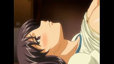 Ngentotin Adik Tiri Hentai, Memek Basah Kena Kontol Mesum