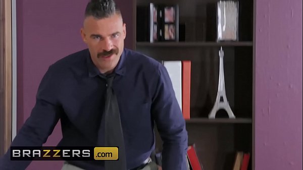 Bosok Gede Di Kantor – (monique Alexander, Charles Dera) – Bos Dikendalikan Dari Jarak Jauh Bikin Makin Basah – Brazzers