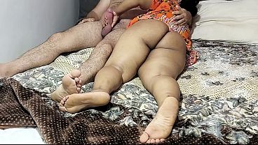 Ibu Mertua Mesir Ngewe Istriku Di Pantatnya, Sange Arab Bikin Crot.