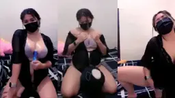 Zaraa Si Sange Bego, Crot Panas Di Meki Basah, Elus-elus Sampe Muncrat