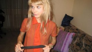 18 Videoz – Alicia A Gak Pake Inggris, Langsung Nge-seks Liar Sampai Mampus