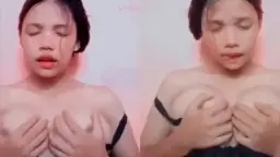 Abg Tetenya Udah Pada Montok, Siap Digoyang-goyangin Sampe Muncrat.
